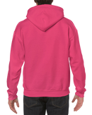 Poly-Cotton Hoodies | XL | Gildan 18500