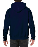 Poly-Cotton Hoodies | 5XL | Gildan 18500