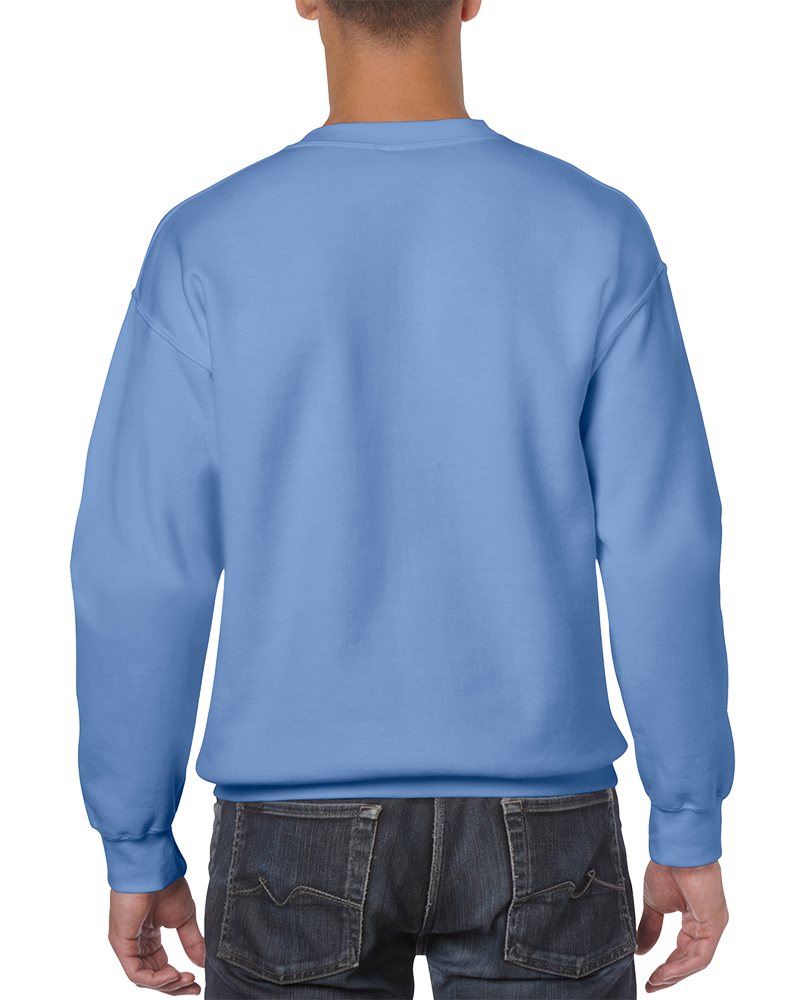 Poly-Cotton Sweatshirts | 2XL | Gildan 18000
