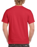 T-shirts lourd | 5XL | Gildan 5000