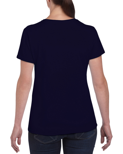 T-shirts pour femmes | 2XL | Gildan 5000L