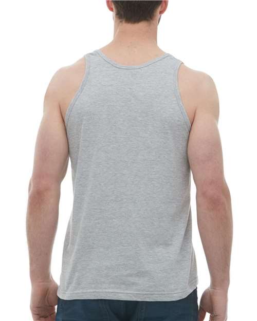 Heavy Cotton Tank Tops | M&O 4505 | DTG