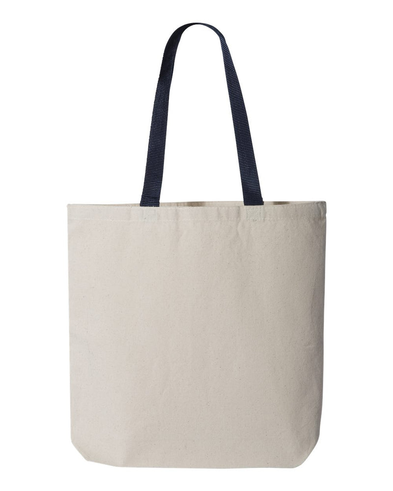Medium Tote Bags 11-Litres | Q-Tees Q4400 | DTF