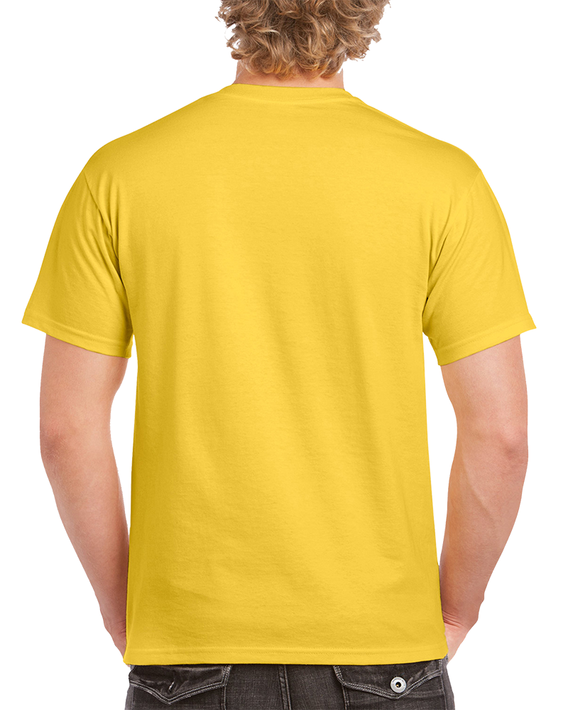 T-shirts lourd | 3XL | Gildan 5000