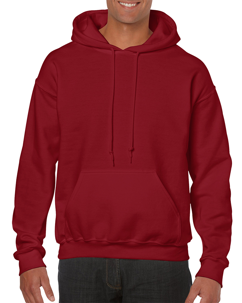 Plain 2025 hoodies gildan
