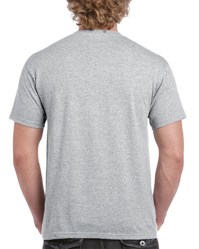 T-shirts lourd | 4XL | Gildan 5000