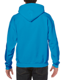 Poly-Cotton Hoodies | 4XL | Gildan 18500