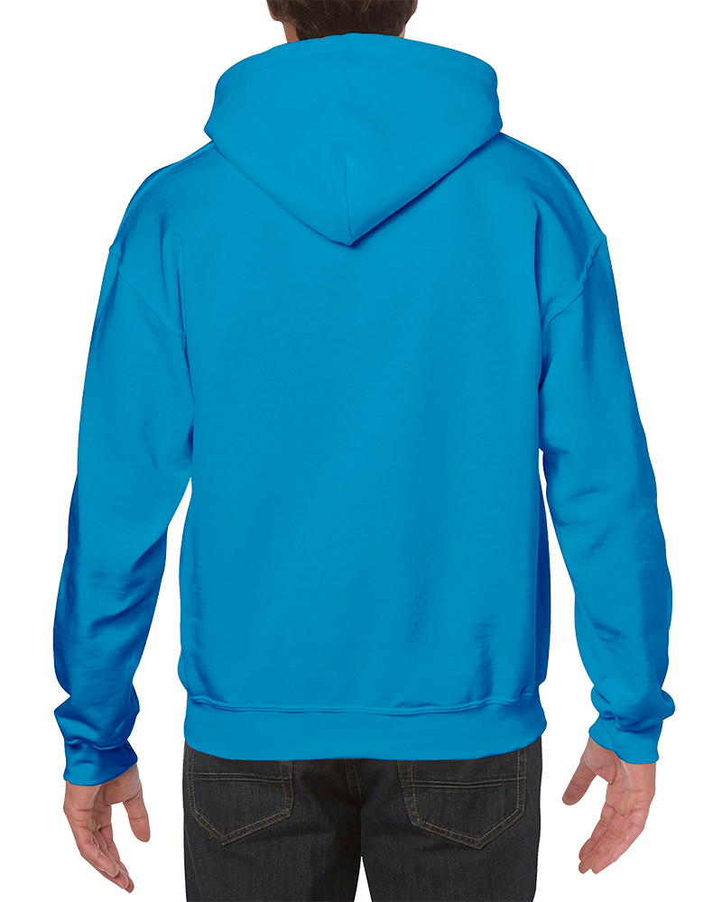 Gildan sapphire hoodie clearance