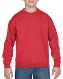 Sweatshirts poly-coton pour enfants | Gildan 18000B | DTF