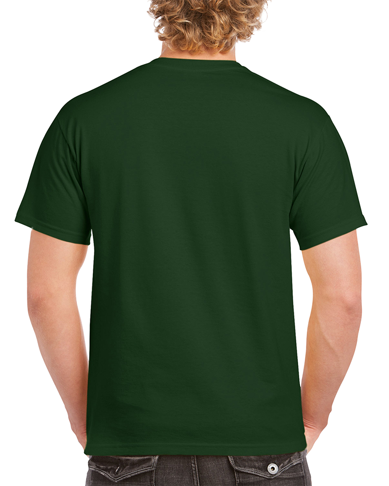 T-shirts lourd | P | Gildan 5000
