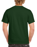 T-shirts lourd | L | Gildan 5000