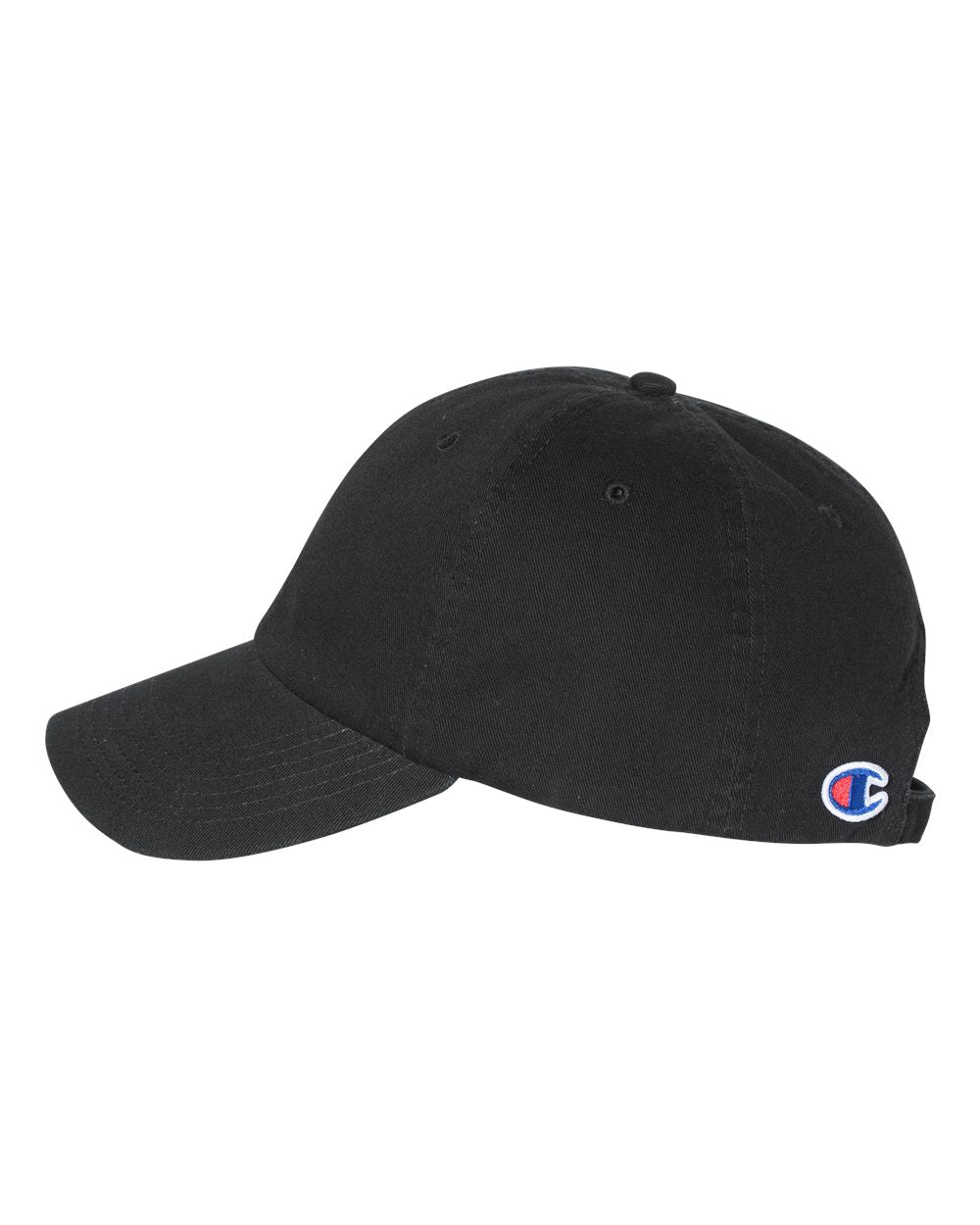 Custom Printed Champion CS4000 Hat Embroidery InstaCustoms