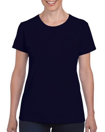 T-shirts pour femmes | L | Gildan 5000L