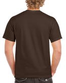 T-shirts lourd | Gildan 5000 | Broderie