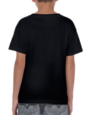 Heavy Cotton Tees | Gildan 5000B | Embroidery