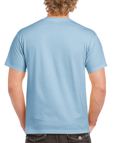 T-shirts lourd | 5XL | Gildan 5000