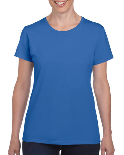 T-shirts pour femmes | XL | Gildan 5000L