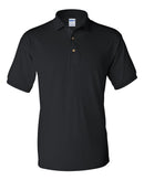 Poly-Cotton Polos | S | Gildan 8800