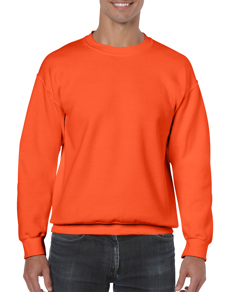 Custom Gildan Crewneck Sweatshirt Canada InstaCustoms