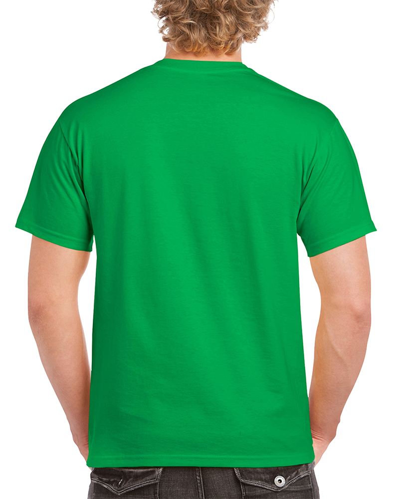 T-shirts lourd | M | Gildan 5000
