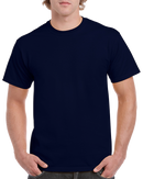 T-shirts lourd | 5XL | Gildan 5000