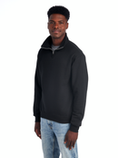 Sweatshirts quart de zip | XL | Jerzees 995MR