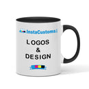 Coffee Mugs 11oz | Sublimation