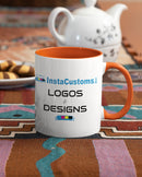 Coffee Mugs 11oz | Sublimation