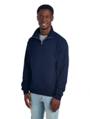 Sweatshirts quart de zip | P | Jerzees 995MR