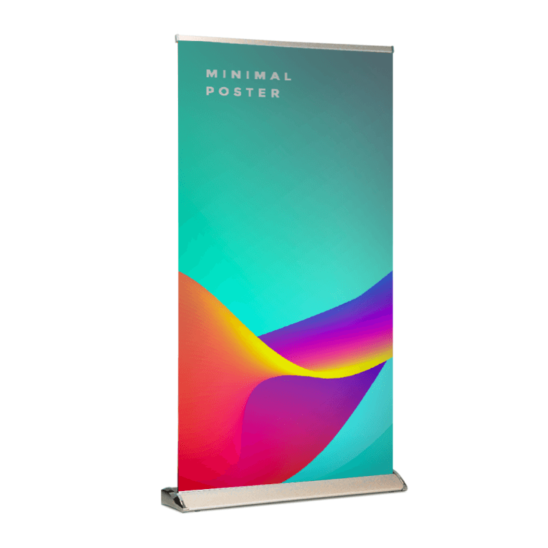 Premium Wide (48" x 81") | Matte Vinyl